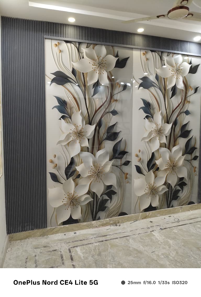 Sahil Furnishing